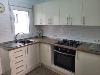 Central apartment - 5