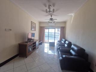 SY Homestay Marina Court Condominium Kota Kinabalu - Kota Kinabalu - 6