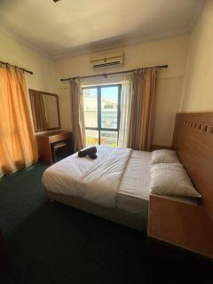 SY Homestay Marina Court Condominium Kota Kinabalu - Kota Kinabalu - 5