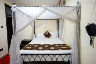 Hadassah Hotel - Nairobi - 9