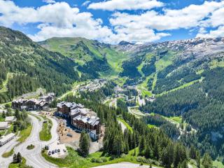 Belambra Clubs Flaine Panorama - Flaine - 9