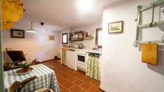 Cozy Apartment Downtown - Órgiva - 1