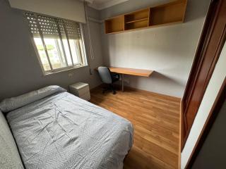 XRYHOMES III Residencial en Jerez 4 hab, 2 baños, 6pax, 10 min del centro - Jerez de la Frontera - 6