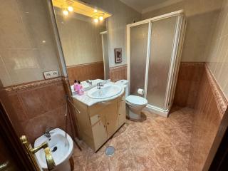 XRYHOMES III Residencial en Jerez 4 hab, 2 baños, 6pax, 10 min del centro - Jerez de la Frontera - 2
