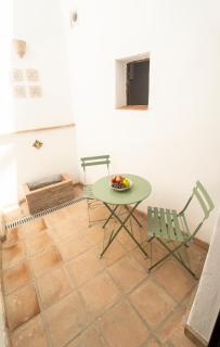 Cozy Apartment Downtown - Órgiva - 9