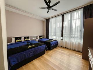 Hotel Lavie at Centrum - Brinchang - 7