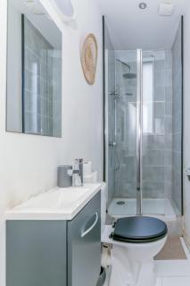 R'Apparts Studio Little Nature - Grenoble - 5