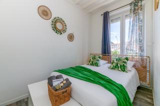 R'Apparts Studio Little Nature - Grenoble - 0