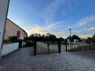 Le cocon du centre ville - Torcy - 2