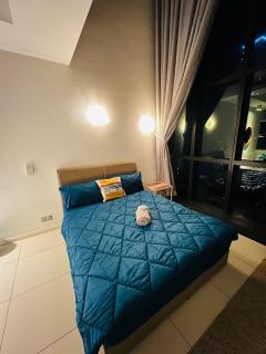 Mcity Ampang Residence in KL - Kuala Lumpur - 5