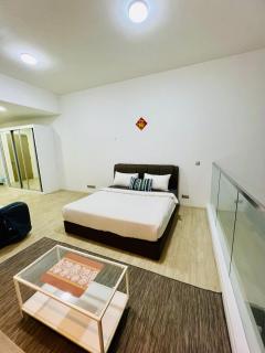 Mcity Ampang Residence in KL - Kuala Lumpur - 2
