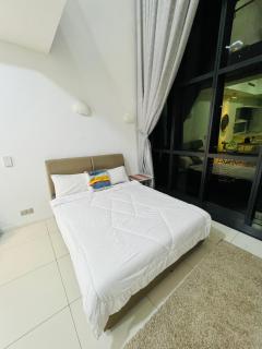 Mcity Ampang Residence in KL - Kuala Lumpur - 3