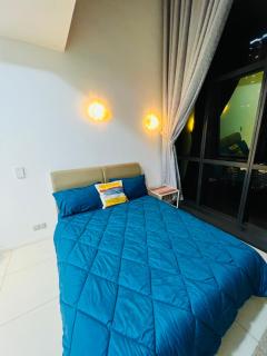 Mcity Ampang Residence in KL - Kuala Lumpur - 4
