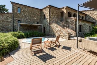 Villa Montioni by Mmega - Casa Pallini - 1