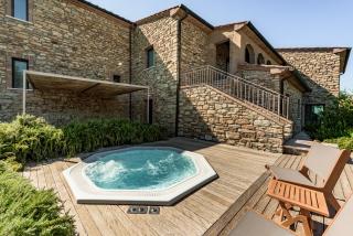 Villa Montioni by Mmega - Casa Pallini - 8