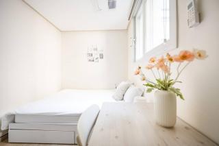 EWHA Blossom House#72 - Seul - 8