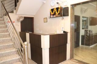 Hotel Le Blue Moon - Jaipur - 8