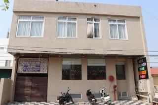 Hotel Le Blue Moon - Jaipur - 9