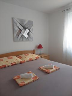 Apartman Zara - Zadar - 1