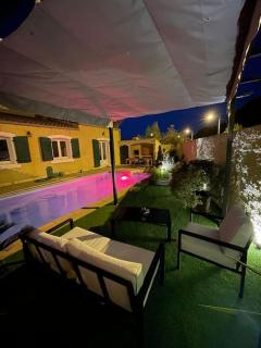 Villa Piscine Perpignan - 4