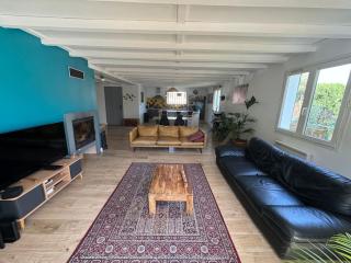 Villa Piscine Perpignan - 2