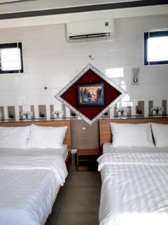Nguyet Anh Guesthouse - 6