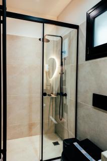 Mikelina Boutique Hotel - Pallini - 8