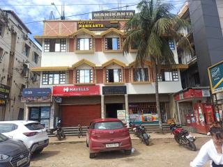 Monikanta Hotel - Near Airport Guwahati - Guwahati - 2