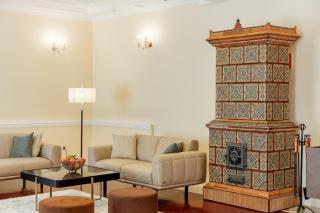 Villa Swisslion - Herceg Novi - 9