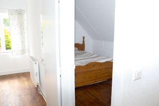 Chambre privée à la campagne - Laniscat - 1