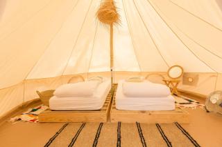 Camping 3 Estrellas Costa Brava - Vall-llobrega - 4