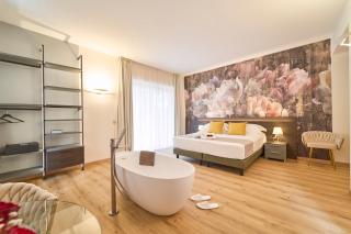 Hotel Villa Cuserina - Cannobio - 4