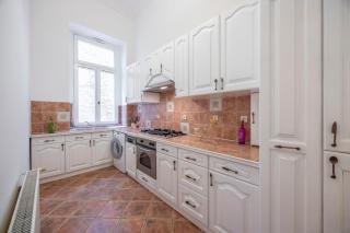 Classy Quentin Dream Home in the Heart of Budapest - Budapest - 6