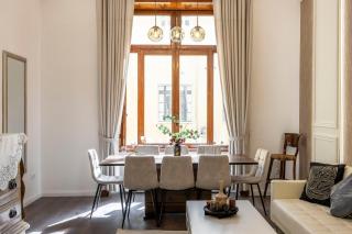 Classy Quentin Dream Home in the Heart of Budapest - 7