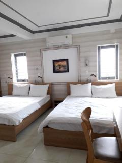 Nguyet Anh Guesthouse - Lăng Cô - 0