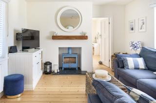 Y Wenffrwd - Abersoch - 5