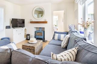 Y Wenffrwd - Abersoch - 8