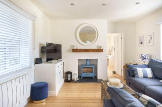 Y Wenffrwd - Abersoch - 1