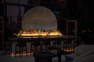 Four Seasons Hotel Dubai International Financial Centre - 2