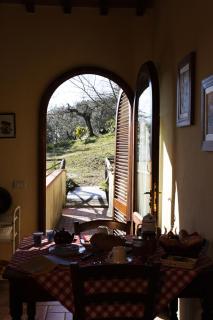 Le Fonti A San Giorgio - Montespertoli - 7