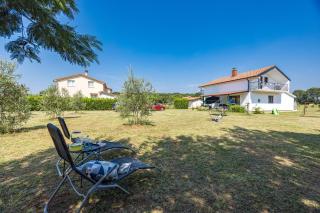 Villa Menta Piperita - Happy Rentals - Muntić - 0