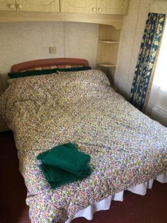 Fulwell Hill Static Caravan - Brackley - 4