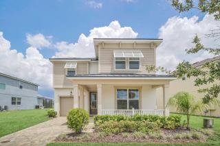 Top Villas - Solara Resort 519 - Kissimmee - 0