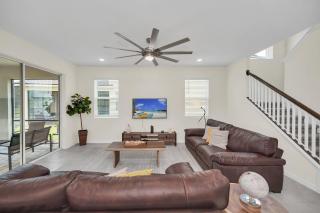 Top Villas - Solara Resort 519 - Kissimmee - 4