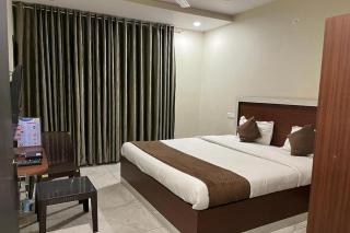 Hotel Le Blue Moon - Jaipur - 2