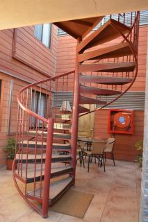 Hotel Cumbres de Atacama - Copiapó - 7