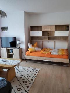 Ferienwohnung Zühlensee - Wesenberg - 2