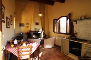 Le Fonti A San Giorgio - Montespertoli - 6