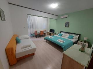 Vila Magdalena - Makarska - 2