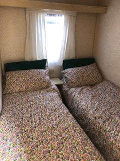 Fulwell Hill Static Caravan - Brackley - 2